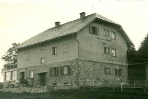 andrejev dom na slemenu